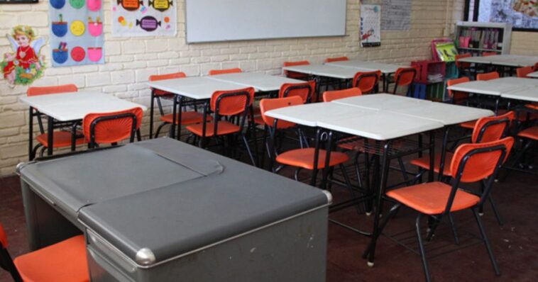 Suspenden clases por violencia en Guerrero
