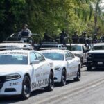 Ponen en marcha operativo para reforzar la seguridad durante festejos patrios