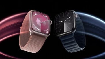 Así es el nuevo Apple Watch