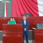 Presentan la Ley Sabina en el Congreso del Estado de Morelos
