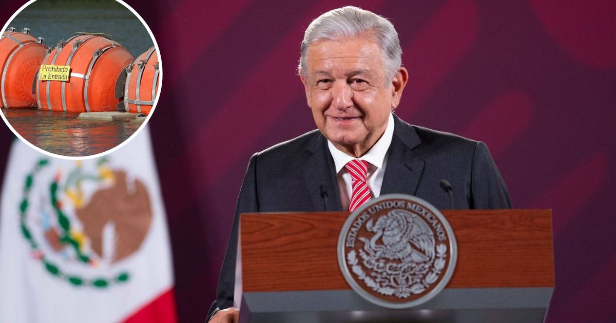Presidente López Obrador