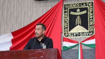 Proponen iniciativa para fortalecer la Nueva Escuela Mexicana