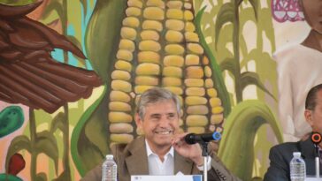 Realiza gobierno de Cuernavaca cabildo abierto en Ocotepec