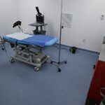 Realizan investigación de robo de bebés en hospital de la CDMX