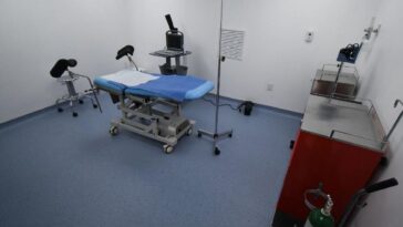 Realizan investigación de robo de bebés en hospital de la CDMX