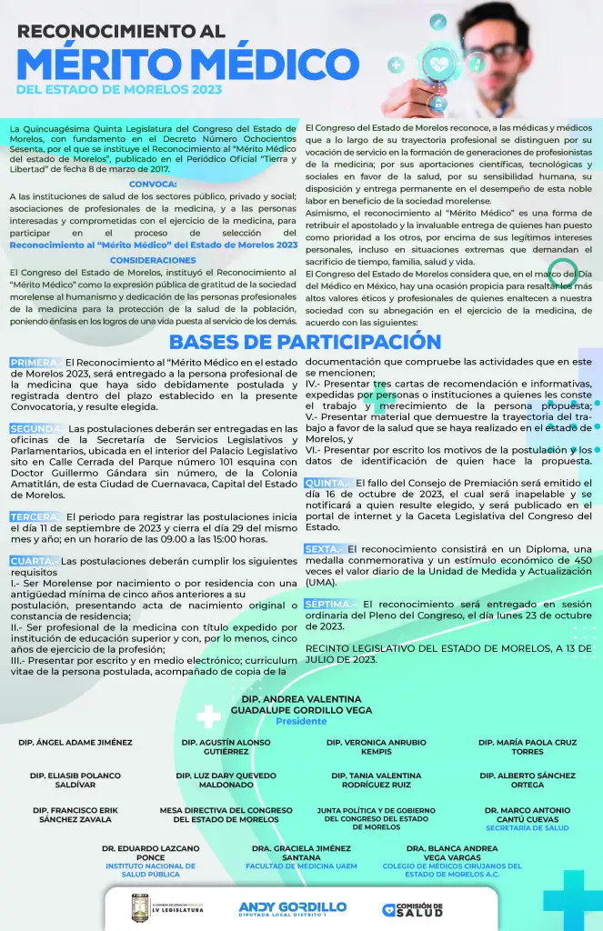 Reconocimiento-al-Merito-Medico-del-Estado-de-Morelos