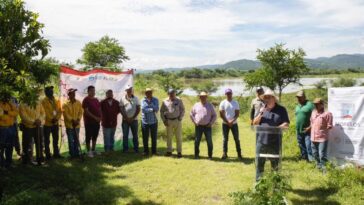 Reforestamos Morelos