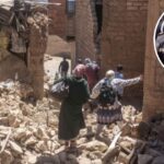 Replica sacude a Marruecos