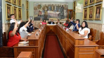 presupuesto UAEM