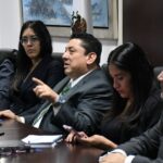 Regresa Uriel Carmona a Fiscalía de Morelos