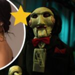 La mexicana Renata Vaca debuta en película de Saw X