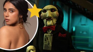 La mexicana Renata Vaca debuta en película de Saw X