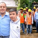 Se fortalece la educación de calidad ante construcción de nuevo plantel en Ahuatepec