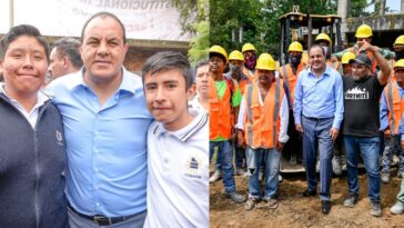 Se fortalece la educación de calidad ante construcción de nuevo plantel en Ahuatepec