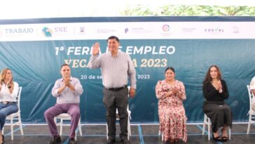 Empleo en Yecapixtla