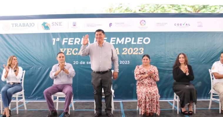 Empleo en Yecapixtla