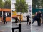Someten a sujeto en Tlalpan