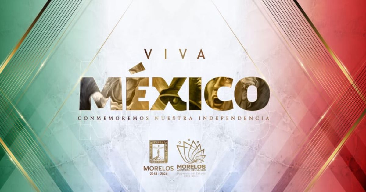 Todo listo para el Desfile Cívico-Militar este 16 de septiembr