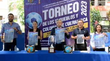 Torneo 12 pueblos