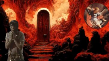 Hoy 29 de septiembre se abren las puertas del infierno