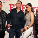 (VIDEO): Emma Coronel es captada asistiendo a una fiesta tras salir de prisión