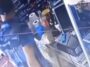 (VIDEO): Hombre agrede a menor de edad en una tienda de abarrotes