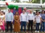 Víctor Mercado inaugura Expo Mañanitas en apoyo a mujer emprendedoras