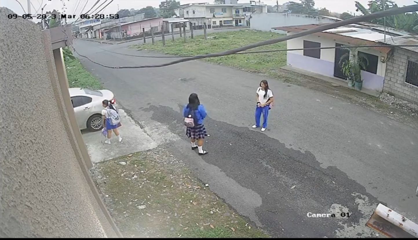 Secuestran a niña pero la regresan porque “se habían equivocado de persona”