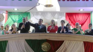 Asesinan al hijo de alcalde de Villaflores, Chiapas