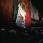 bandera de mexico