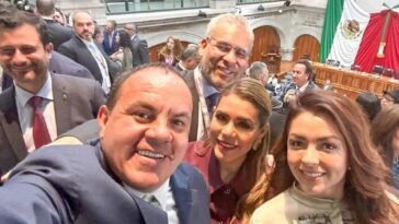 cuauhtemoc blanco delfina gomez