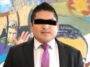 diputado drogas Hidalgo- Edgar Dañu