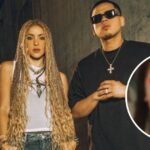 fuerza regida y shakira