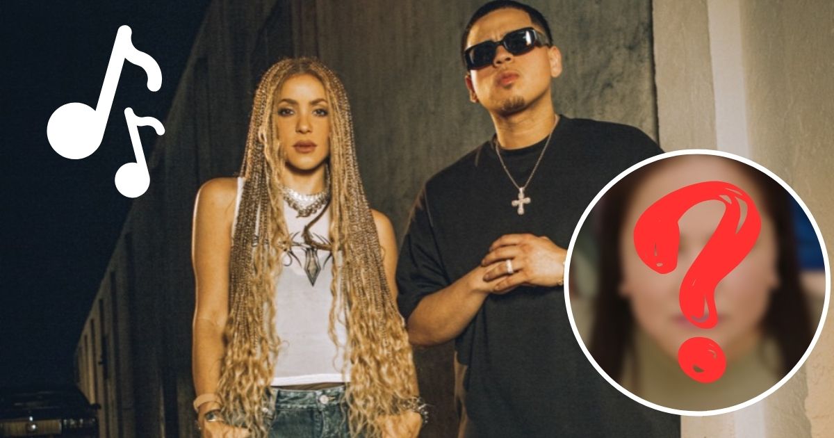 ¿A quién se la dedicó? SHAKIRA y FUERZA REGIDA estrenan canción “Lili Melgar para ti esta canción, que no te pagaron la indemnización”. Noticias en tiempo real
