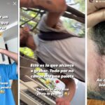 golpean a Luisito Comunica