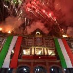 Todo listo para celebrar el Grito de Independencia en el Museo de la Ciudad
