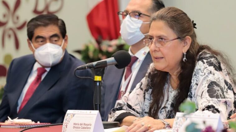 viuda Barbosa Puebla