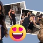 ¿Eiza González y Mario Casas tienen un romance?