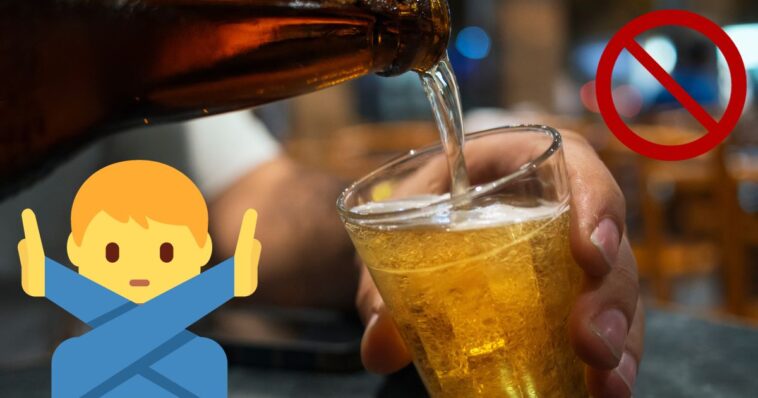 ¿En cuáles alcaldías habrá Ley Seca en estas Fiestas Patrias?