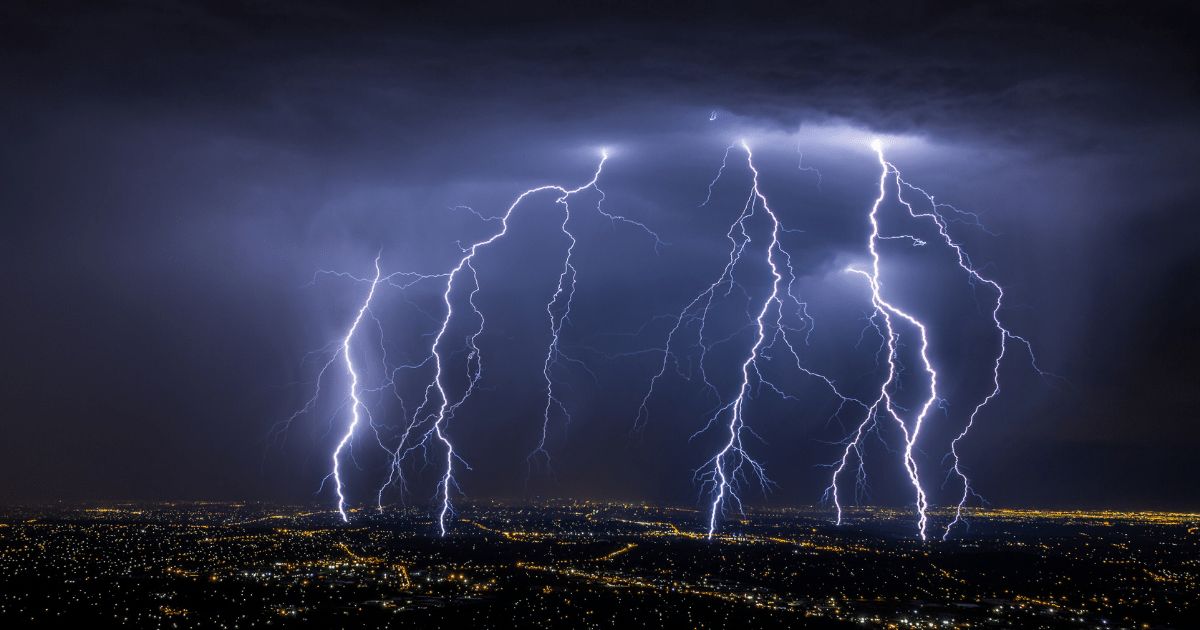 Clima Septiembre
