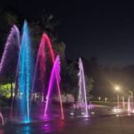 Parque papagayo Acapulco