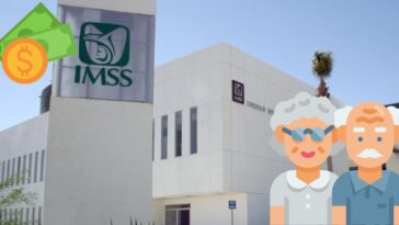 A esta edad puedes pensionarte a la modalidad 40 del IMSS
