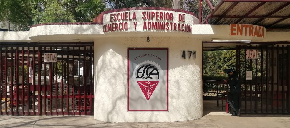 Acusan a alumno del IPN por vender fotos prohibidas de sus compañeras