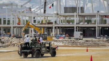 Aeropuerto de Tulum se inaugurará el 01 de diciembre