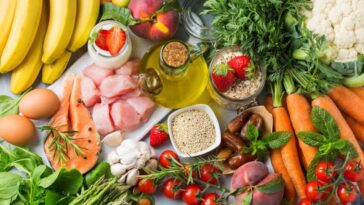 Alimentos