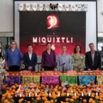 Anuncian la llegada del Festival Miquixtli 2023, aquí las fechas