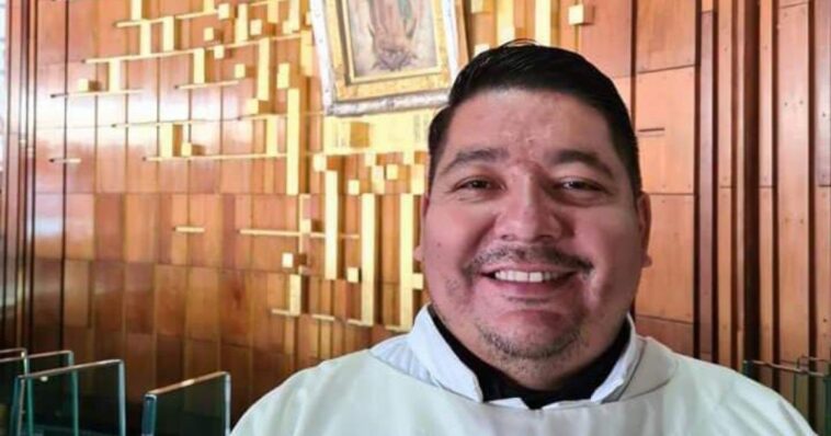 Atacan a sacerdote en Tixtla