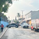 Ataque armado en Temixco, Morelos
