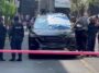 Ataque en Barranca del Muerto