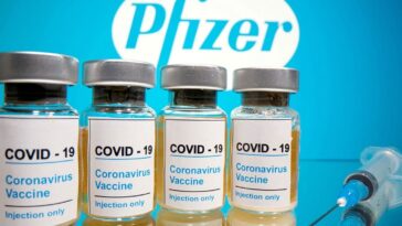 Cofepris emite opinión favorable a vacuna anti-COVID de Pfizer